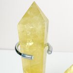 Crystal Wand Manufacturer - Natural Citrine Magic Healing Energy