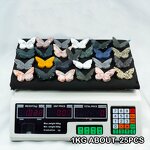 Stone Carving Manufacturer - Custom Agate Animal Mini Collectibles