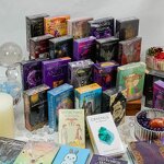 Tarot Deck Factory - Custom Printed Guidebook Wholesale