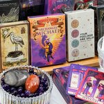 Tarot Deck Factory - Custom Printed Guidebook Wholesale