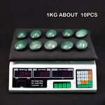 Palm Stone Factory - Mini Green Aventurine Carved Healing