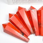 Crystal Wand Manufacturer - Bestseller Red Jasper Spiritual Wellness
