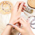 Healing Bracelet Factory - Handcrafted Unique Gemstone Beads
