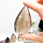 Healing Stone Manufacturer - Wholesale Smoky Quartz Freeform