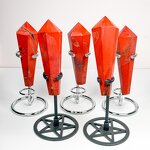 Crystal Wand Manufacturer - Bestseller Red Jasper Spiritual Wellness