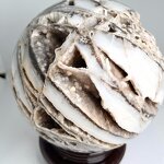 Crystal Sphere Manufacturer - Wholesale Large Custom Sphalerite