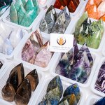 Sodalite Freeform Factory - High Quality Polished Natural