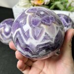 Crystal Sphere Factory - Customized Dream Amethyst Healing