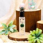 Perfume Bottle Manufacturer - Luxury Custom Christmas Ornament