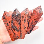 Obsidian Wand Manufacturer - Wholesale Reiki Healing Stone