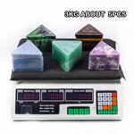 Crystal Crafts Factory - Custom Home Decoration Storage Box