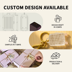 Crystal Crafts Factory - Custom Home Decoration Storage Box