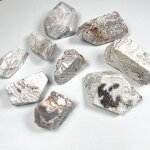 Crystal Craft Manufacturer - High Quality White Mexico Agate