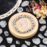 Crystal Charm Bracelet Manufacturer - High Quality Couple Dalmation