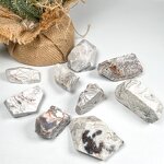 Crystal Craft Manufacturer - High Quality White Mexico Agate