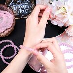 Healing Bracelet Factory - Handcrafted Unique Gemstone Beads