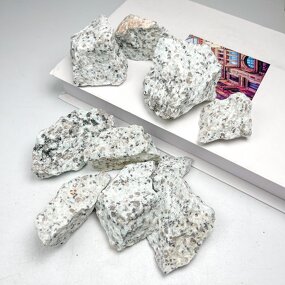 Agate Raw Stone Factory - Wholesale Natural Kiwi Jasper