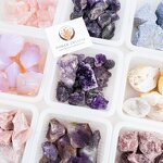 Raw Stone Factory - Wholesale Natural Amethyst Fengshui Decor