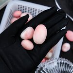 Tumbled Stone Manufacturer - Factory Price Pink Opal Lucky Stone