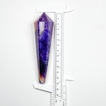 Sardonyx Crystal Wand Factory - Wholesale Gorgeous Red Purple