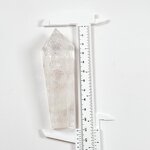 Clear Quartz Wand Manufacturer - Bestseller White Natural Chakra