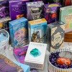 Tarot Deck Factory - Custom Printed Guidebook Wholesale