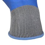 Rubber Work Gloves Manufacturer - OEM/ODM Custom Heavy Duty Sandy Latex Coated