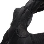 Impact Resistant Gloves Manufacturer - OEM/ODM Custom TPR for Mining Work