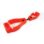 Glove Hanger Manufacturer - OEM/ODM Custom Plastic Clip Multi Purpose