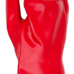 PVC Work Gloves Manufacturer - OEM/ODM Custom Acid Oil Resistant Chemical Resistant