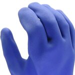 PVC Work Gloves Manufacturer - OEM/ODM Custom Long Chemical Resistant Fish Washing