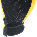 Mechanic Gloves Manufacturer - OEM/ODM Custom Micro Fiber Dotted Palm with Logo