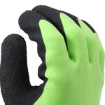Winter Work Gloves Manufacturer - OEM/ODM Custom Full Dipping Latex Foam Waterproof