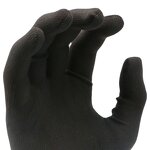 Polyester Work Gloves Manufacturer - OEM/ODM Custom Breathable Construction