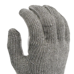 Cut Resistant Gloves Manufacturer - OEM/ODM Custom Non-dip Knitted CE EN388 A9