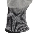 Cut Resistant Gloves Manufacturer - OEM/ODM Custom Thumb Reinforced PU Coated