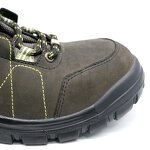 Safety Boots Manufacturer - OEM/ODM Custom Steel Toe Puncture Resistant Tactical