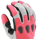 Motorcycle Gloves Manufacturer - OEM/ODM Custom Racing Anti Vibration Shock Absorption