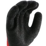 Work Gloves Manufacturer - OEM/ODM Custom Acrylic Polyester Iron Finish Weaving