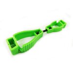 Glove Hanger Manufacturer - OEM/ODM Custom Plastic Clip Multi Purpose
