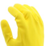 Winter Work Gloves Manufacturer - OEM/ODM Custom Latex Cold Resistant Household Labor