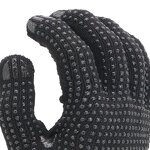 PVC Work Gloves Manufacturer - OEM/ODM Custom Cotton Knitted Coated Hand