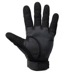 Impact Resistant Gloves Manufacturer - OEM/ODM Custom TPR for Mining Work