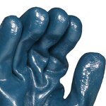 Impact Resistant Gloves Manufacturer - OEM/ODM Custom TPR Nitrile Coated Waterproof