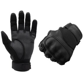 Impact Resistant Gloves Manufacturer - OEM/ODM Custom TPR for Mining Work