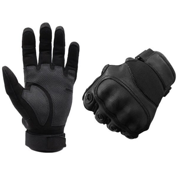 Impact Resistant Gloves Manufacturer - OEM/ODM Custom TPR for Mining Work