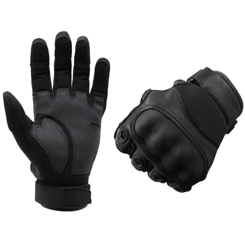 Impact Resistant Gloves Manufacturer - OEM/ODM Custom TPR for Mining Work