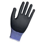 Cut Resistant Gloves Manufacturer - OEM/ODM Custom HPPE Nitrile Foam Anti Slip