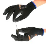 PU Work Gloves Manufacturer - OEM/ODM Custom Oil Resistant Wear Resistant