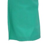 Nitrile Work Gloves Manufacturer - OEM/ODM Custom Long Chemical Safety Green